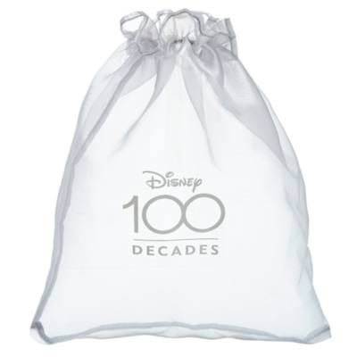 Set peluches peque&ntilde;os Peter Pegasus y familia, Fantas&iacute;a, colecci&oacute;n Disney100 Decades (3 de 10)