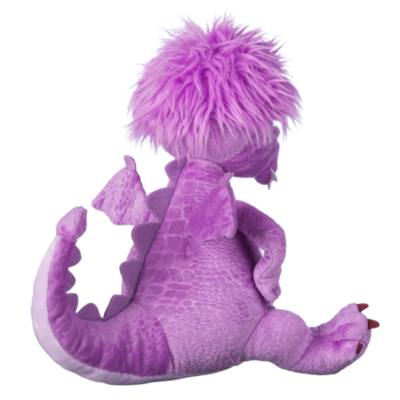 Set peluches peque&ntilde;os Madam Mim y Merl&iacute;n, Merl&iacute;n el Encantador, Disney100 Decades