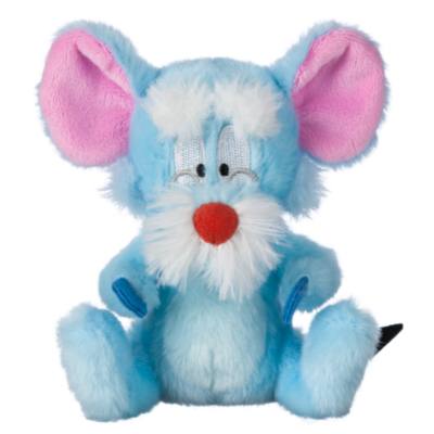 Set peluches peque&ntilde;os Madam Mim y Merl&iacute;n, Merl&iacute;n el Encantador, Disney100 Decades