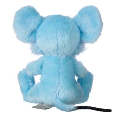 Set peluches peque&ntilde;os Madam Mim y Merl&iacute;n, Merl&iacute;n el Encantador, Disney100 Decades