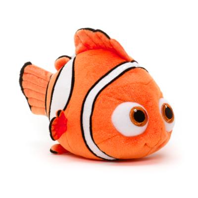 peluche nemo de la pelicula de disney buscando - Acheter Peluches et ours  en peluche sur todocoleccion