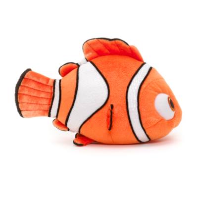 Peluche Pequeno Nemo Buscando A Dory Shopdisney