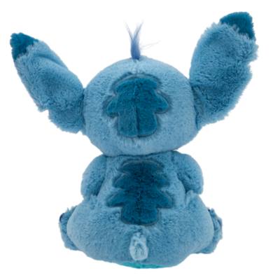 Petite peluche Stitch avec lange Disney Babies, Lilo & Stitch