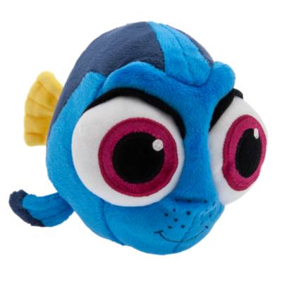 Baby Dory Small Soft Toy, Finding Dory