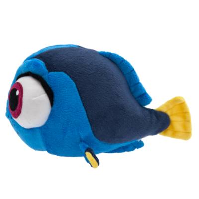 Baby Dory Small Soft Toy, Finding Dory