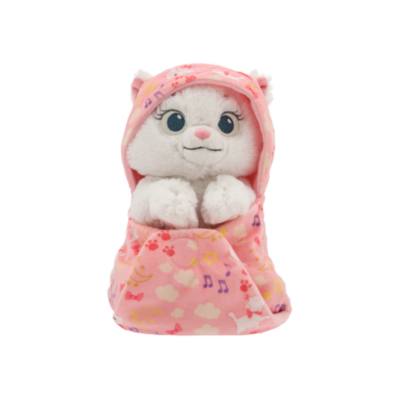 Baby Marie Small Soft Toy, The Aristocats