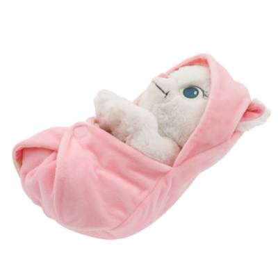 Baby Marie Small Soft Toy, The Aristocats