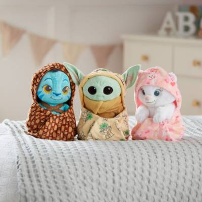 Baby Marie Small Soft Toy, The Aristocats