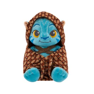 Baby Na'vi Small Soft Toy, Avatar: The Way of Water
