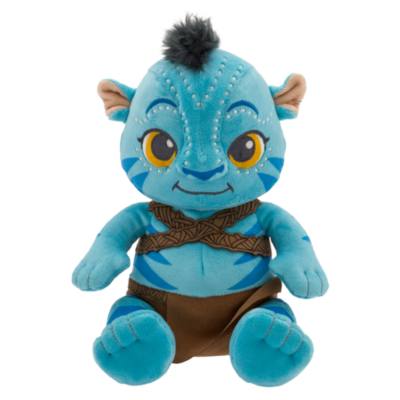 Baby Na'vi Small Soft Toy, Avatar: The Way of Water