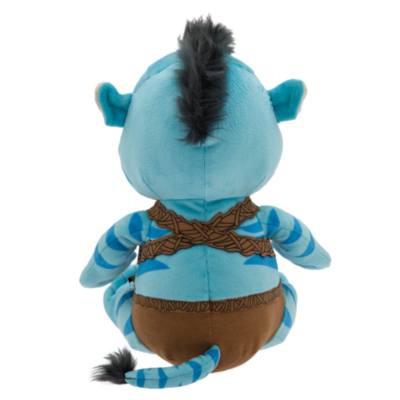 Baby Na'vi Small Soft Toy, Avatar: The Way of Water