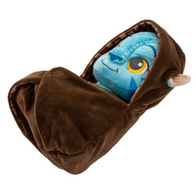 Baby Na'vi Small Soft Toy, Avatar: The Way of Water