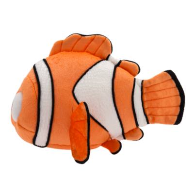 Nemo Small Soft Toy, Finding Nemo