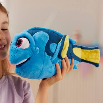 Peluche Disney Némo et Dory - Disney - la-feerie-des-doudous