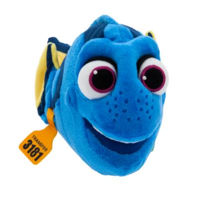 Dory Small Soft Toy, Finding Nemo