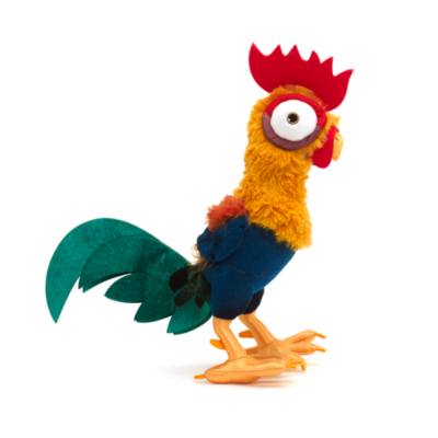 Hei hei cheap moana peluche