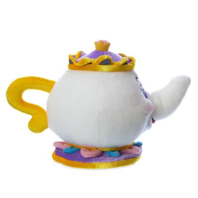 Mrs. Potts Small Soft Toy, Beauty And The Beast