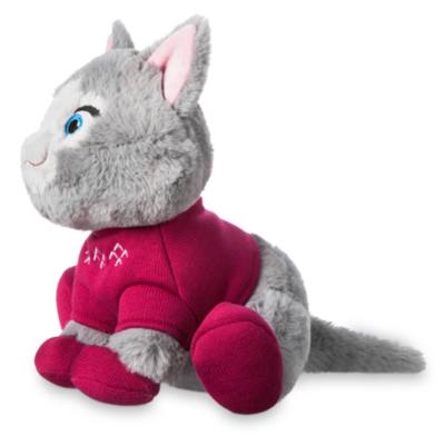 Kitten Small Soft Toy, Olaf's Frozen Adventure