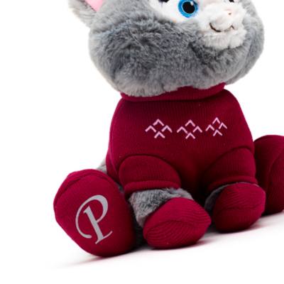 Kitten Small Soft Toy, Olaf's Frozen Adventure