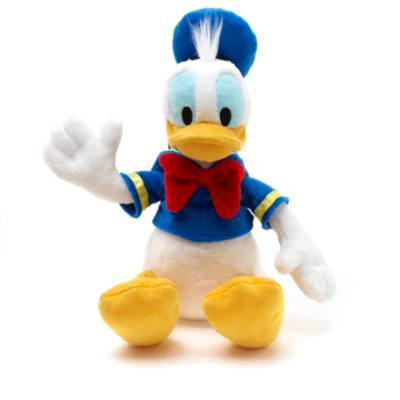 Donald Duck Small Soft Toy
