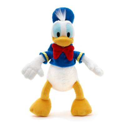 disney donald duck soft toy