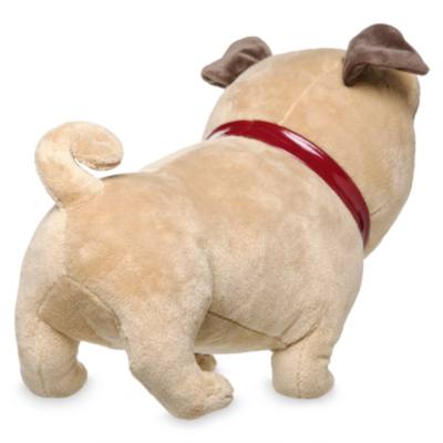 Rolly Soft Toy, Puppy Dog Pals