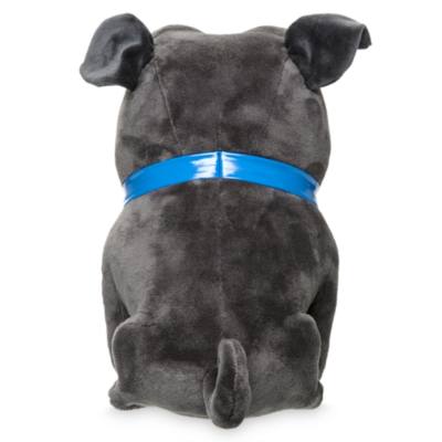 Peluche peque&ntilde;o Bingo, Bingo y Rolly