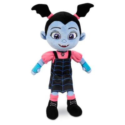 Peluche peque&ntilde;o Vampirina