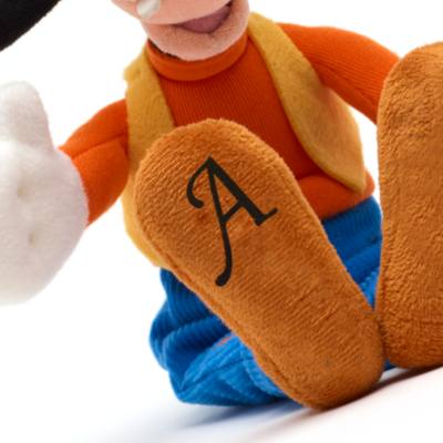 Goofy Small Soft Toy