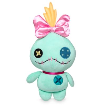 Petite peluche Souillon, Lilo et Stitch