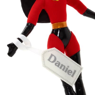 Violet Small Soft Toy, Incredibles