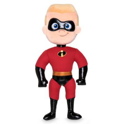 Dash Small Soft Toy, Incredibles 2
