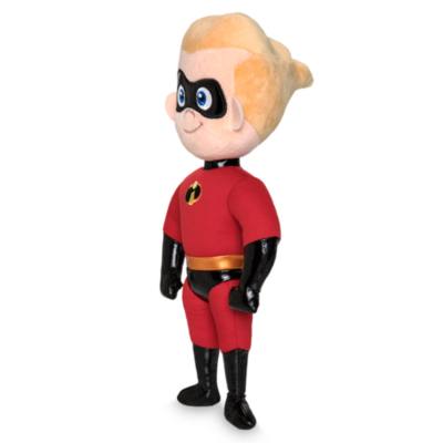 Dash Small Soft Toy, Incredibles 2