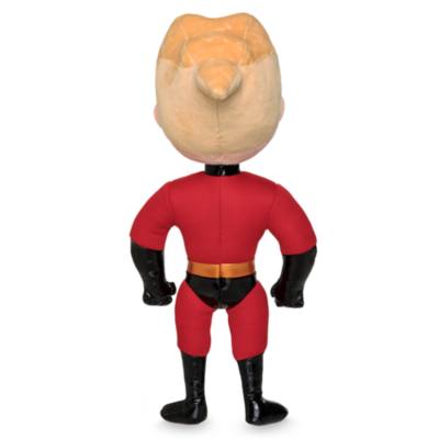 Dash Small Soft Toy, Incredibles 2