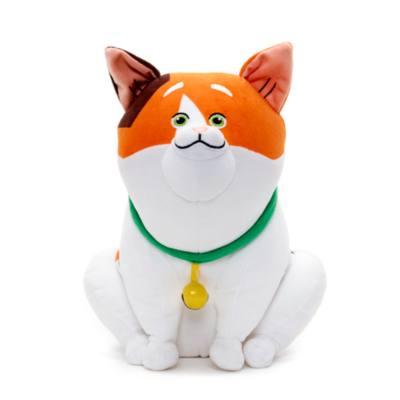 Peluche pequeno Mochi Big Hero 6 Disney Store