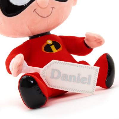 Peluche peque&ntilde;o Jack-Jack, Los Incre&iacute;bles 2