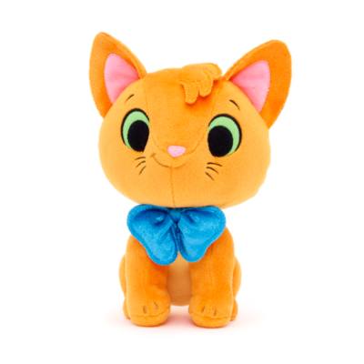 Peluche peque&ntilde;o Toulouse, Furry Tail Friends