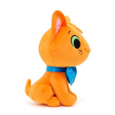 Peluche peque&ntilde;o Toulouse, Furry Tail Friends