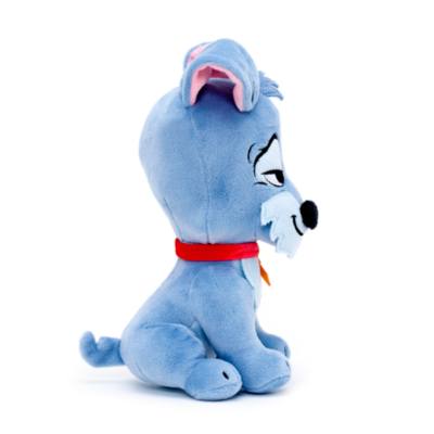 Peluche peque&ntilde;o Golfo, Furry Tail Friends