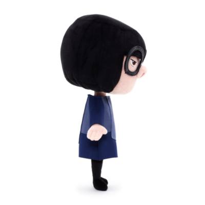 Die Unglaublichen 2 The Incredibles 2 Edna Mode Kuschelpuppe Shopdisney