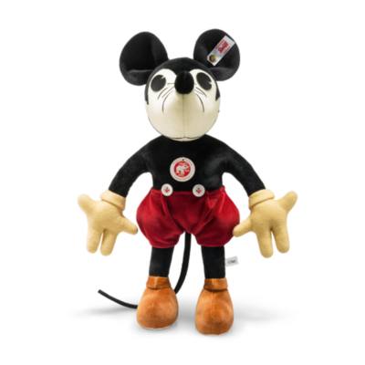Steiff Mickey Mouse Collectible