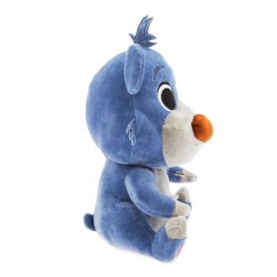 Peluche peque&ntilde;o Baloo Disney Store, Furrytale Friends