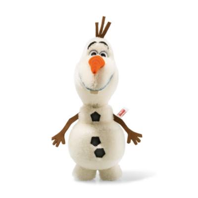 Steiff Olaf Collectible