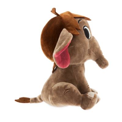 Peluche peque&ntilde;o Hathi Junior Furrytale Friends, Disney Store