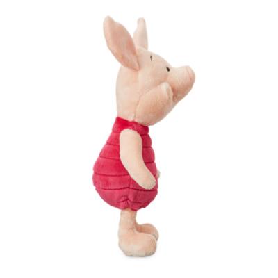 piglet cuddly toy