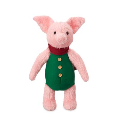 Peluche piccolo Pimpi Ritorno al Bosco dei 100 Acri Disney Store