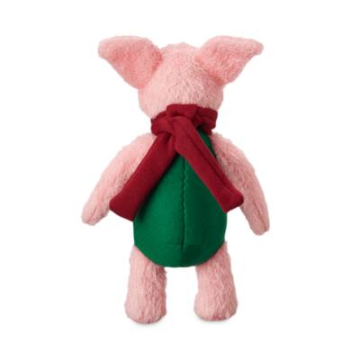 Peluche piccolo Pimpi Ritorno al Bosco dei 100 Acri Disney Store