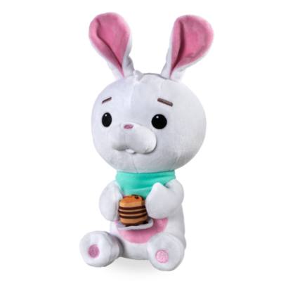 Peluche pequeño conejito tortitas, Ralph rompe Internet, Disney Store
