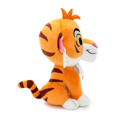 Peluche peque&ntilde;o Shere Khan, Furrytale Friends, Disney Store