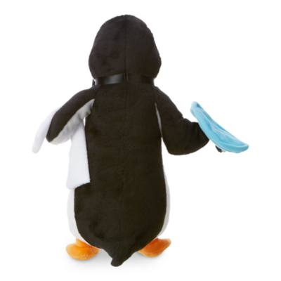 Peluche piccolo Pinguino Mary Poppins Disney Store